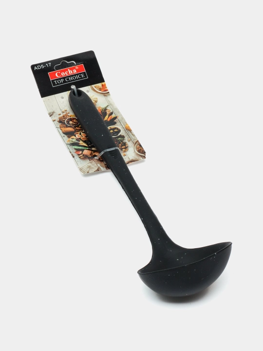 Cho'mich silikonli