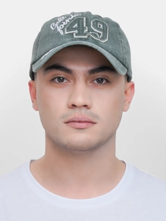 Yashil xaki