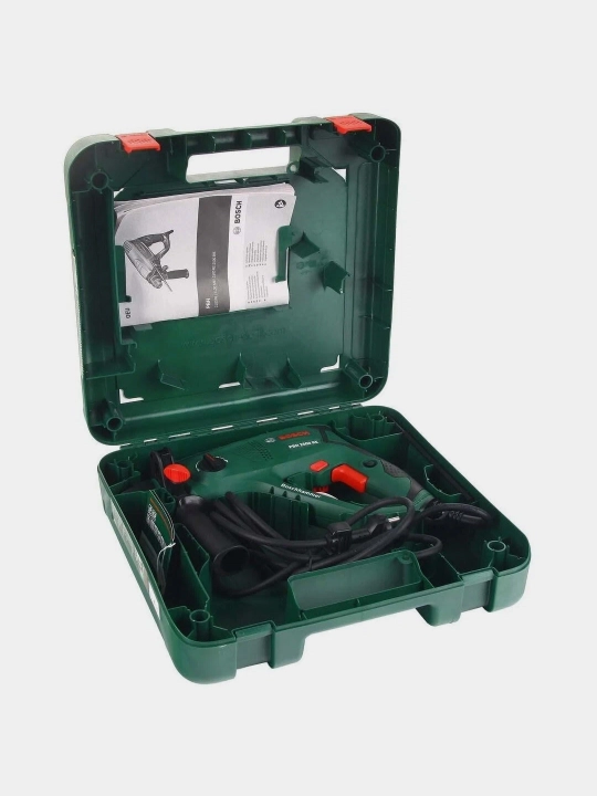 Aylanma bolg'a BOSCH PBH 2500 RE - 