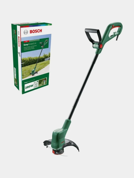Электрический триммер Bosch EasyGrassCut 26 - 