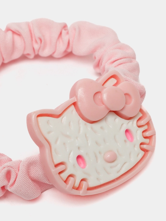 Резинки для волос Hello Kitty