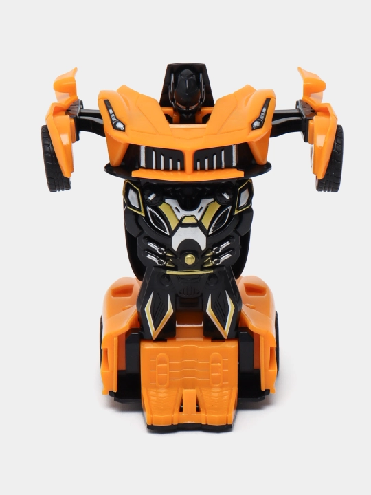Mashina-transformer