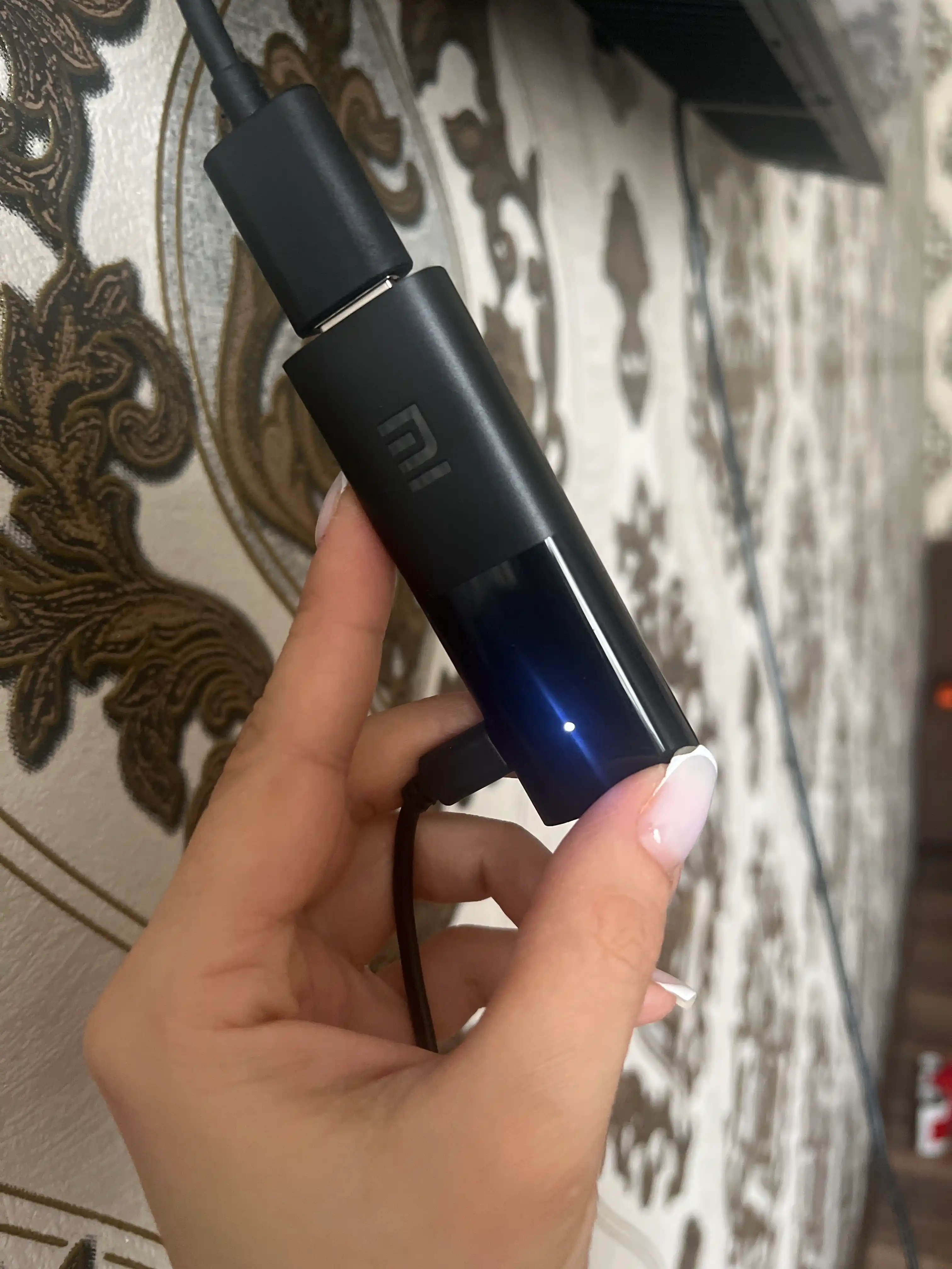 Пульт для Mi TV Stick Box приставка, универсальный