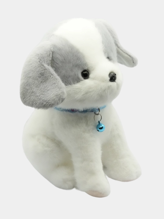 Мягкая игрушка кошка, собачка