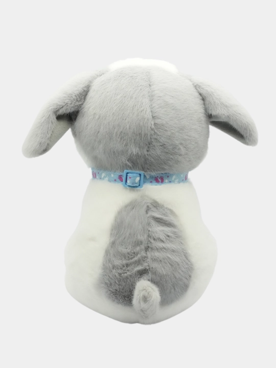 Мягкая игрушка кошка, собачка