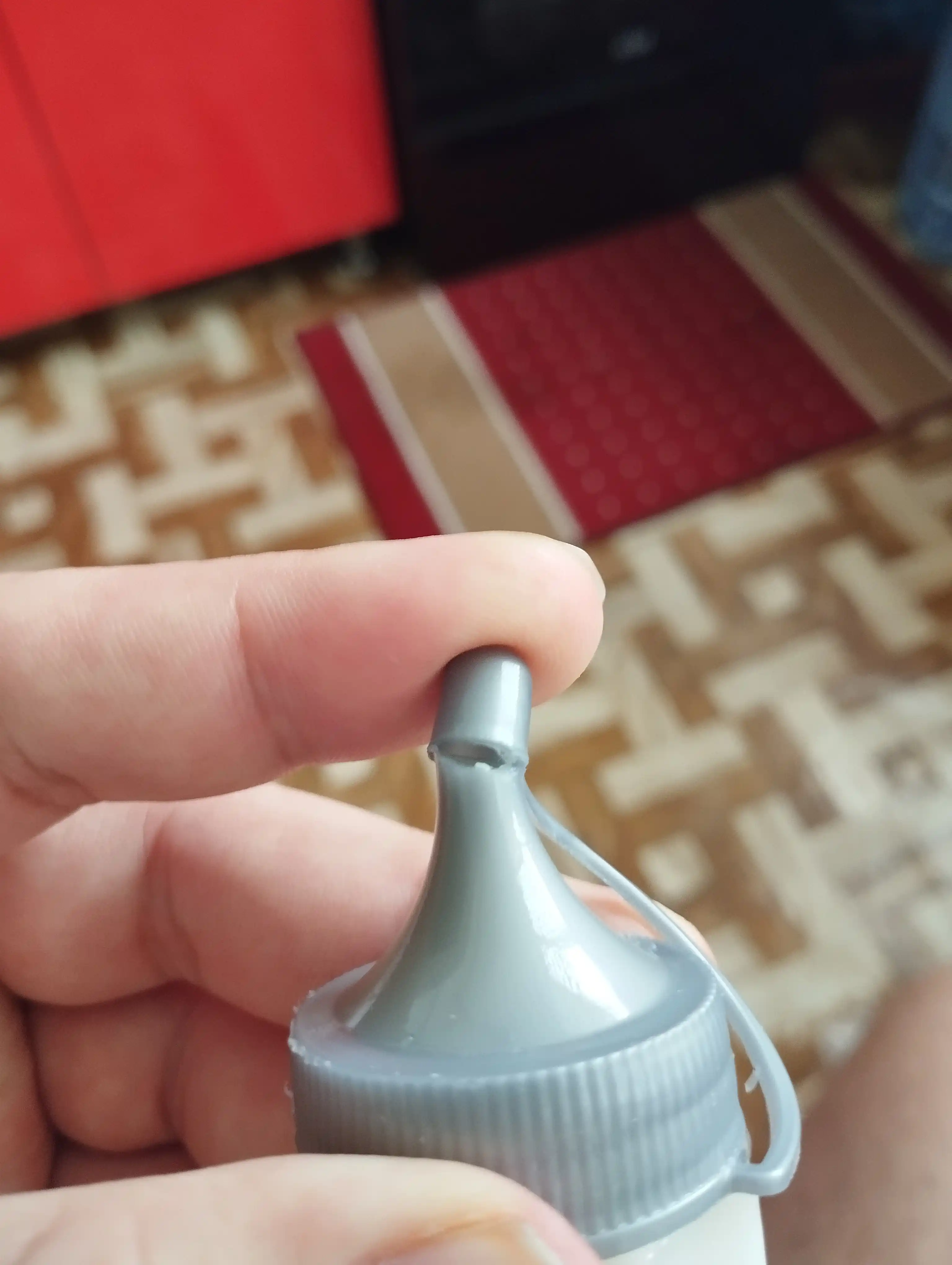 "Sarimsoq" sousi Monarx 300 g