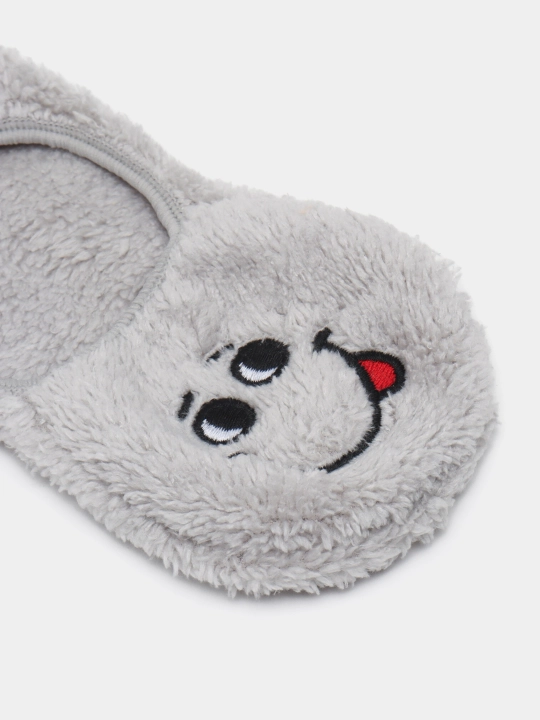 Bolalar pyatka va paypoqlari paxmoq Yetis