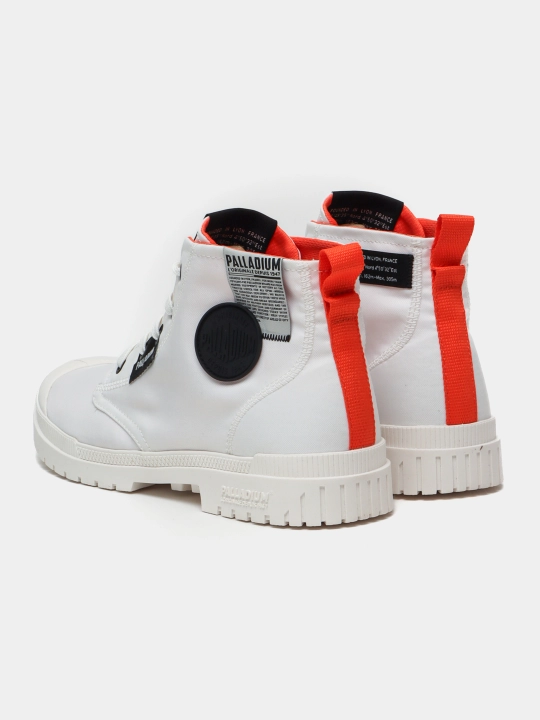 Унисекс кеды Palladium