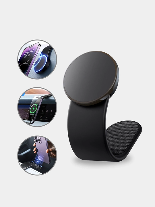 Автодержатель для телефона, универсальный, 360 градус, Magsafe holder