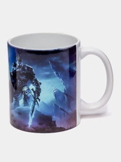 Алый