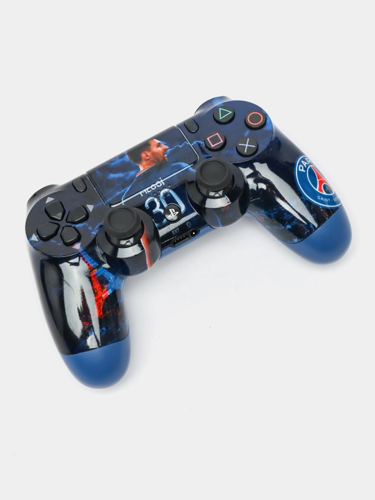 Геймпад DualShock 4 для PlayStation 4 | Беспроводной контроллер, Bluetooth, виброотклик