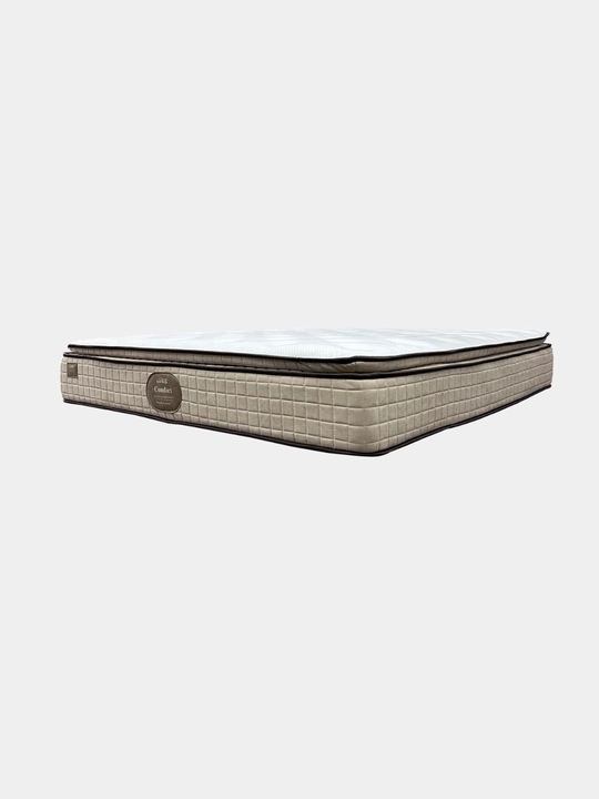 Matras Comfort anatomik, balandligi 32 sm, 180 prujina/m², Luxmatras