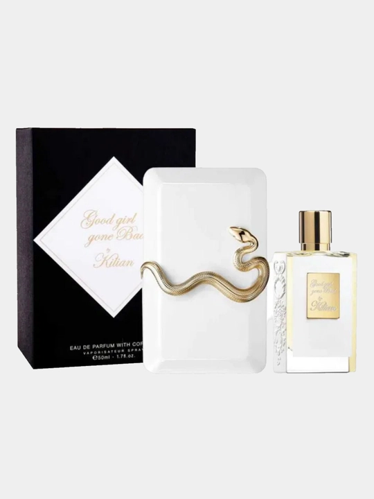 Ayollar uchun parfyumlangan suv, Killian Good Girl Gon BAd, 50 ml