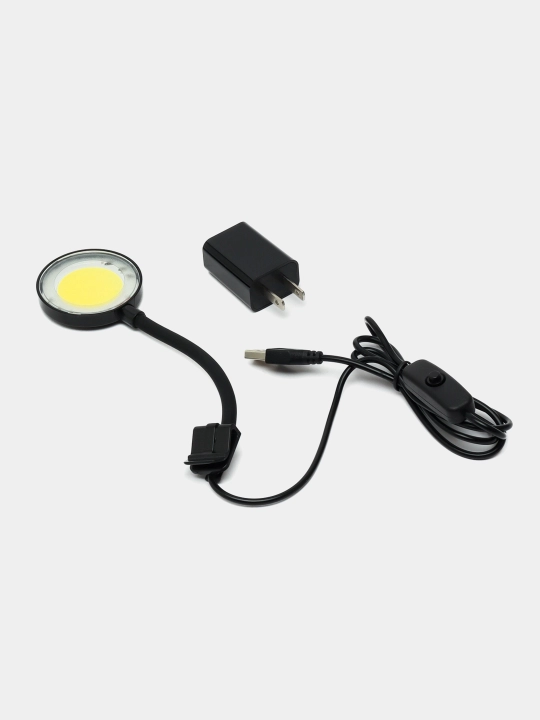 Mini LED yoritgich USB - 