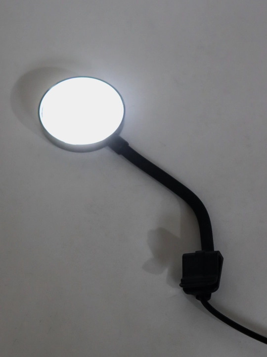 Mini LED yoritgich USB