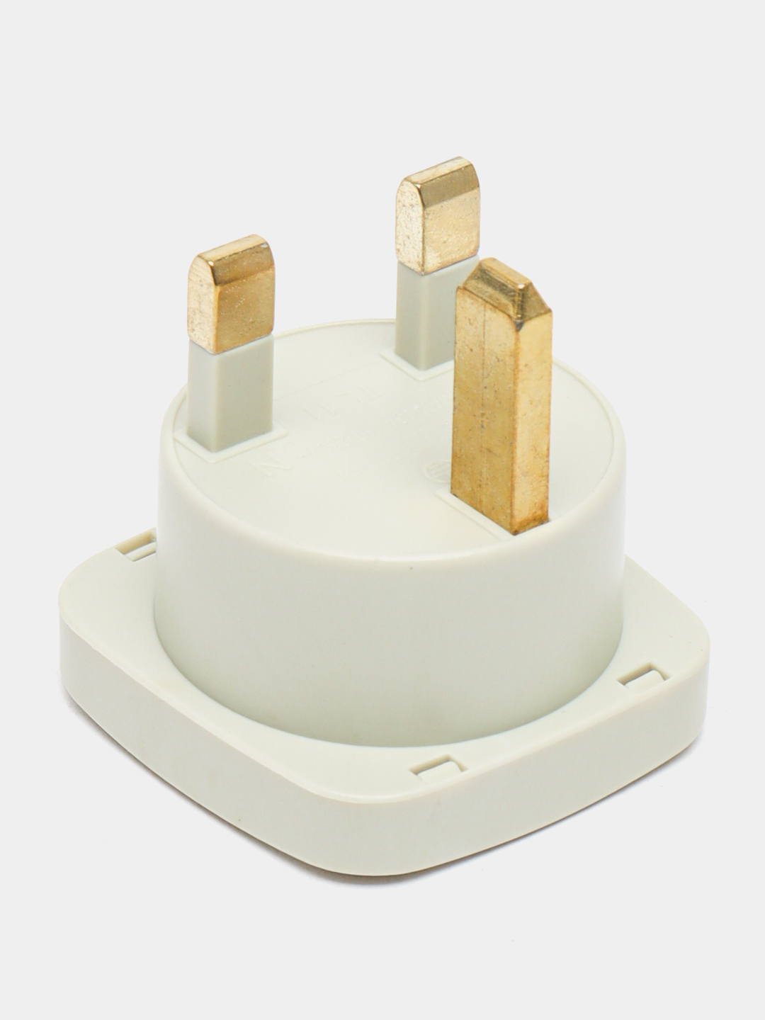 Универсальный переходник тройник Terminator, для путешествий на Умру ...