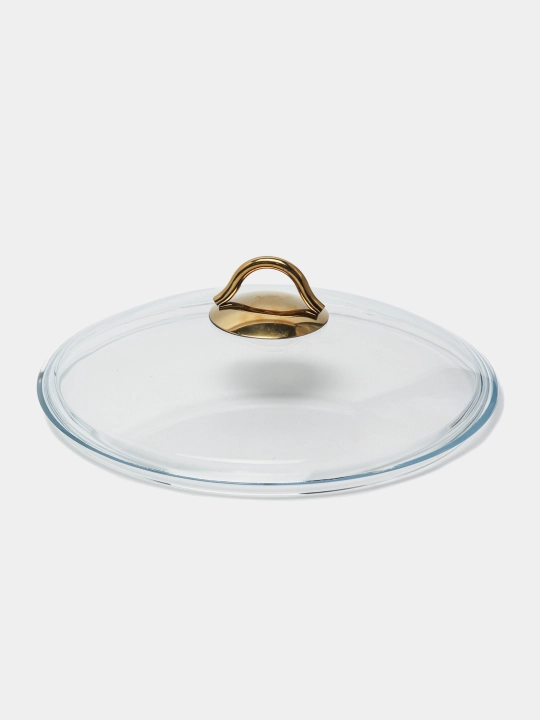 Manti qasqon – granit qoplamali zanglamas mantiqozon, O.M.S 6091C