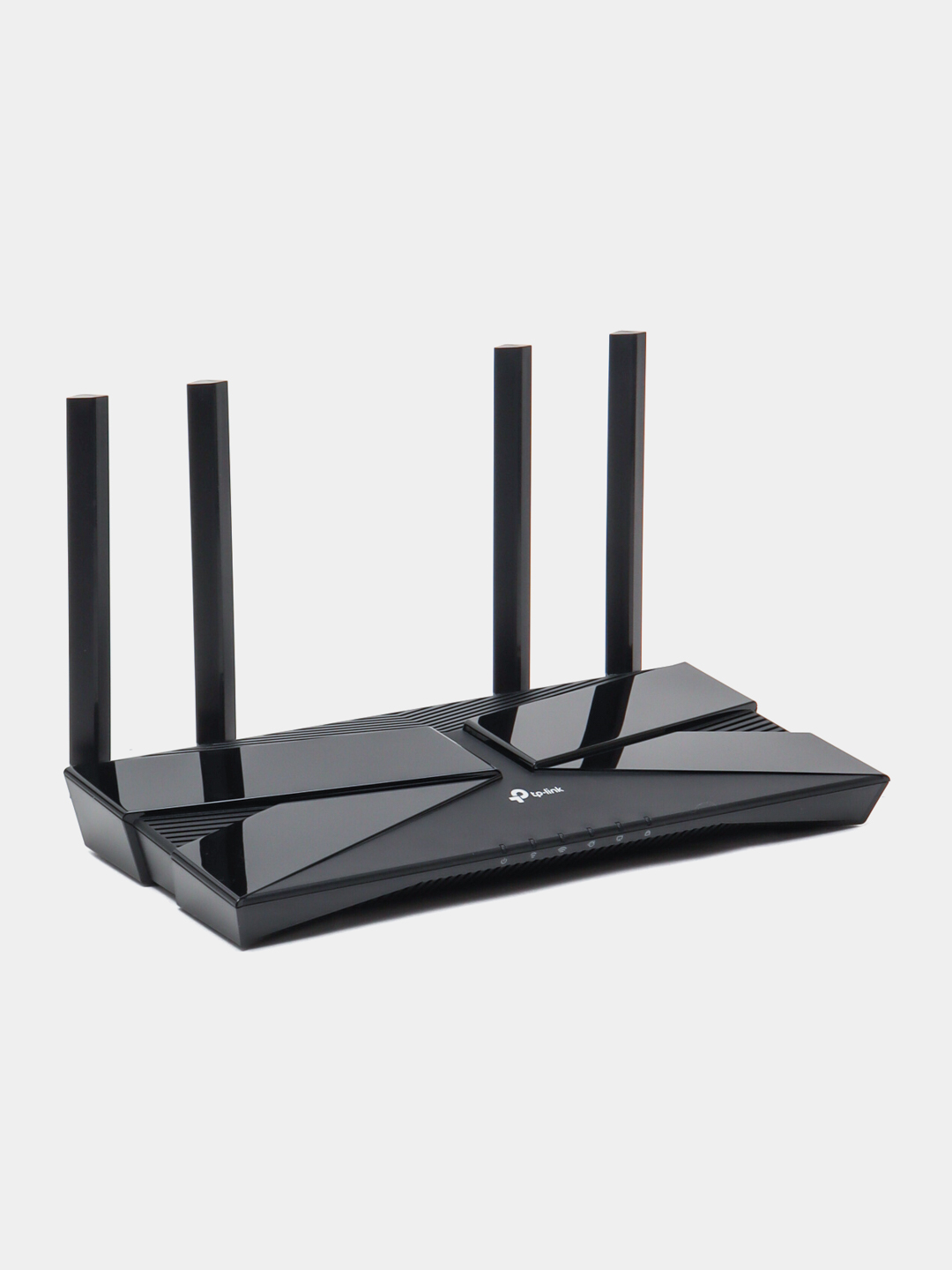Двухдиапазонный гигабитный WiFi роутер WiFi Archer AX10 с поддержкой ...
