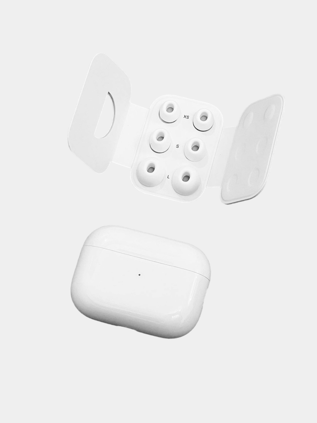 Беспроводные наушники Pods pro, Bluetooth наушники для Android и IOS ...