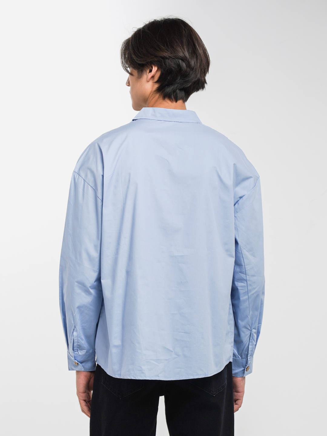 Bir porno uchun 5 qora tanli