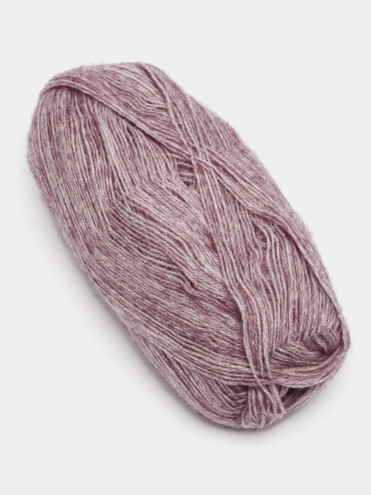 Нить для вязания Angora gold, 20% шерсть 80% акрил, 100 гр, 550 м