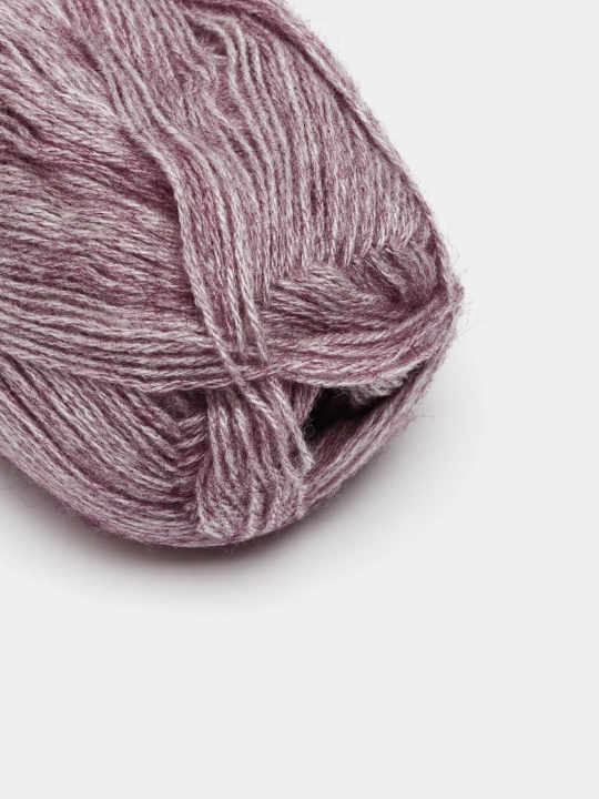 Нить для вязания Angora gold, 20% шерсть 80% акрил, 100 гр, 550 м