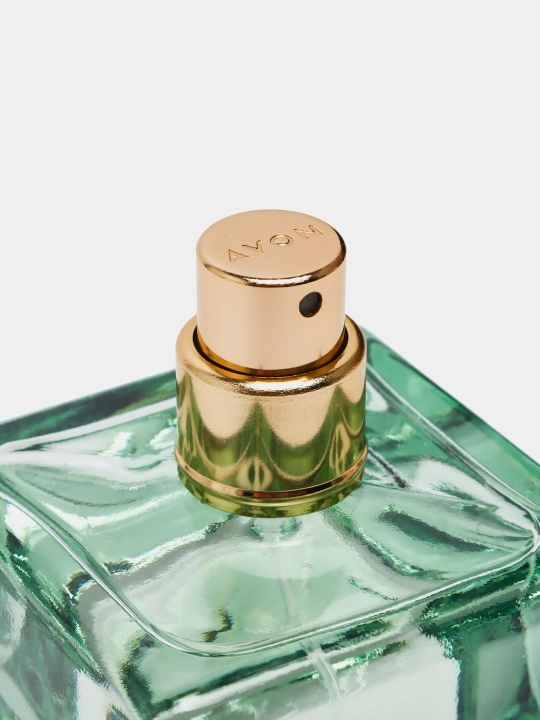 Today Avon, ayollar uchun parfyumlangan suv, 50 ml