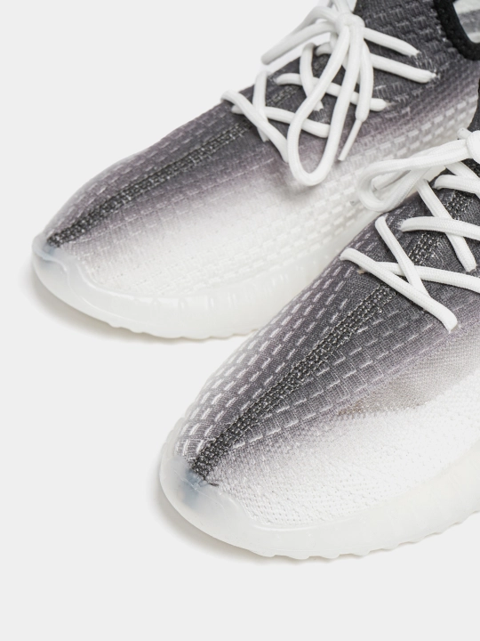 Мужские кроссовки, сетчатые, летние, для спорта, кеды, 39-44