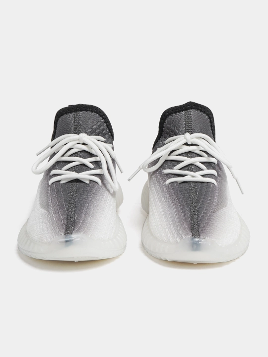 Мужские кроссовки, сетчатые, летние, для спорта, кеды, 39-44