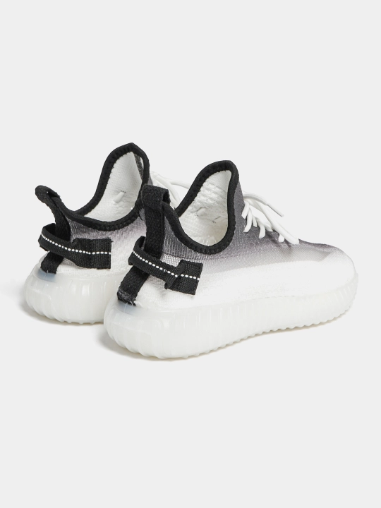 Мужские кроссовки, сетчатые, летние, для спорта, кеды, 39-44