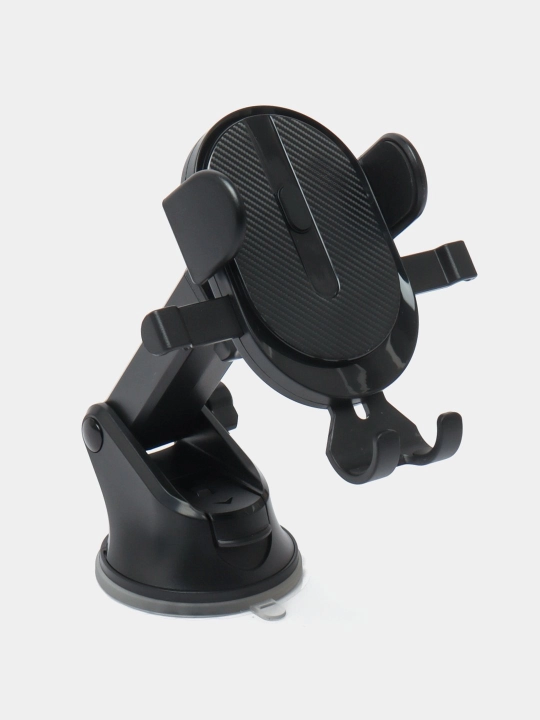 Avtomobil telefon ushlagich, 360 gradus, unversal Holder - 