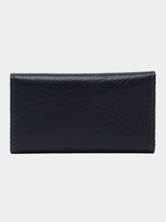 Kalitlar solgichlar tabiiy charm Black Gator