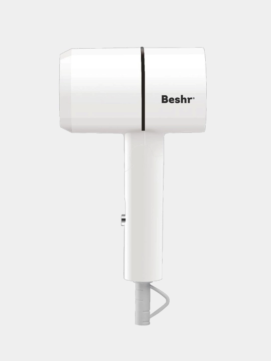 Beshr Soch quritgichi 1250W BHD-3032 nasadkasi bilan - 
