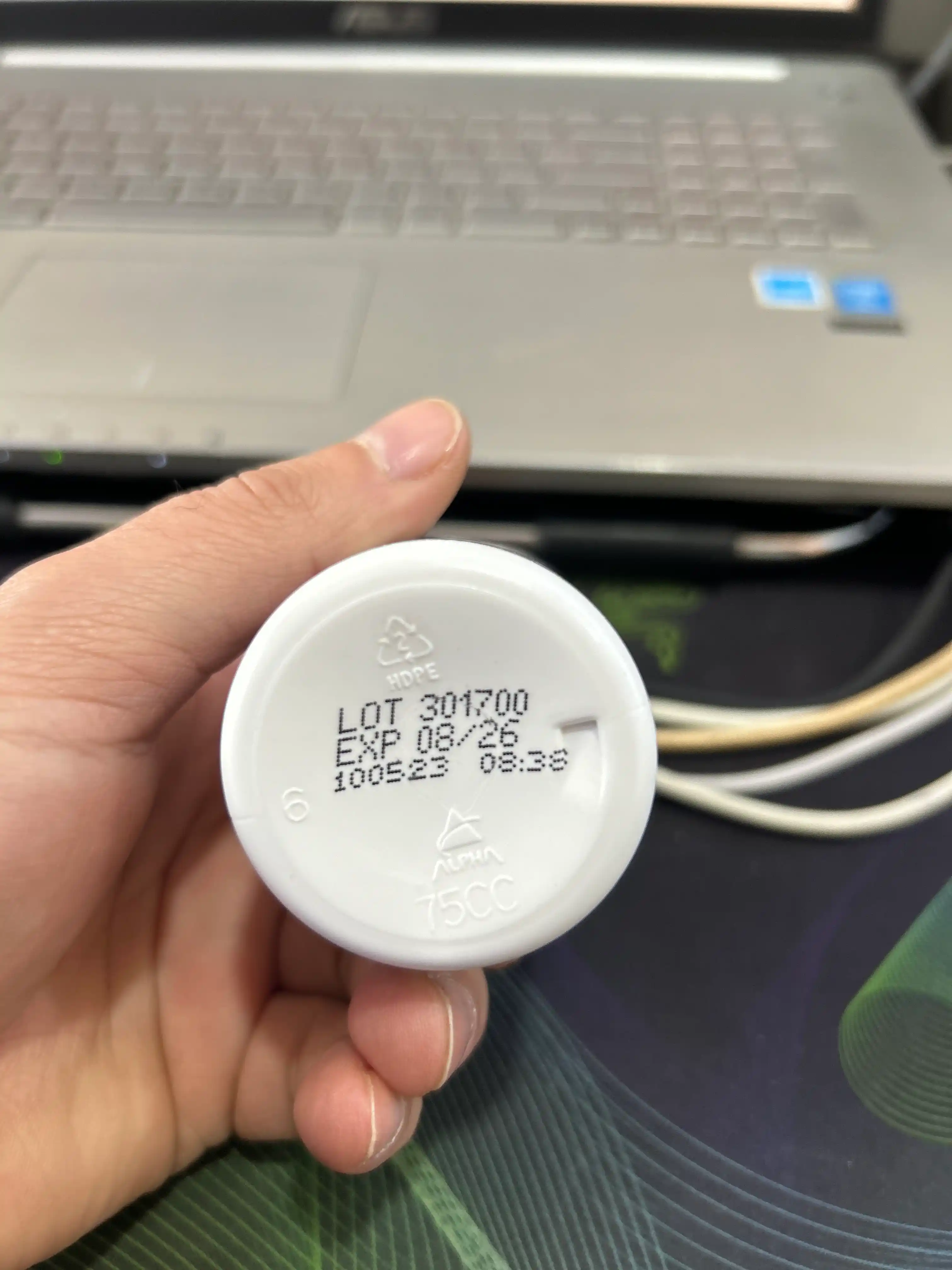 Sink sitrat 21st Century, 50 mg, 60 kapsula