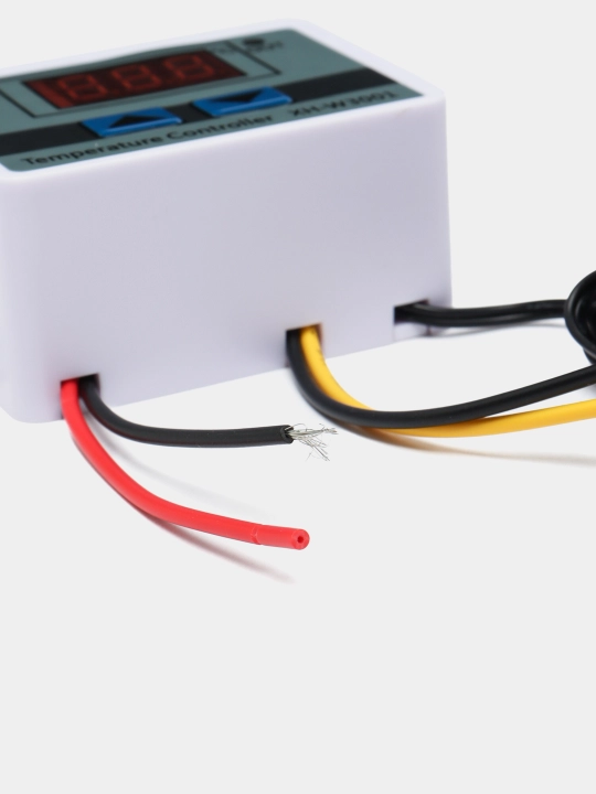 Termostat universal mini termostat W3001