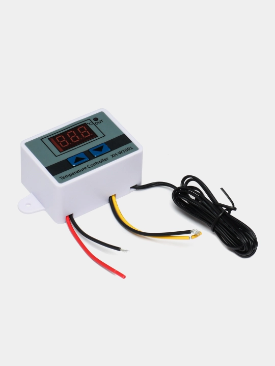 Termostat universal mini termostat W3001 - 