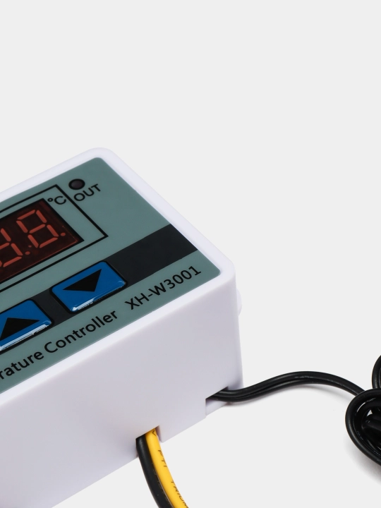 Termostat universal mini termostat W3001