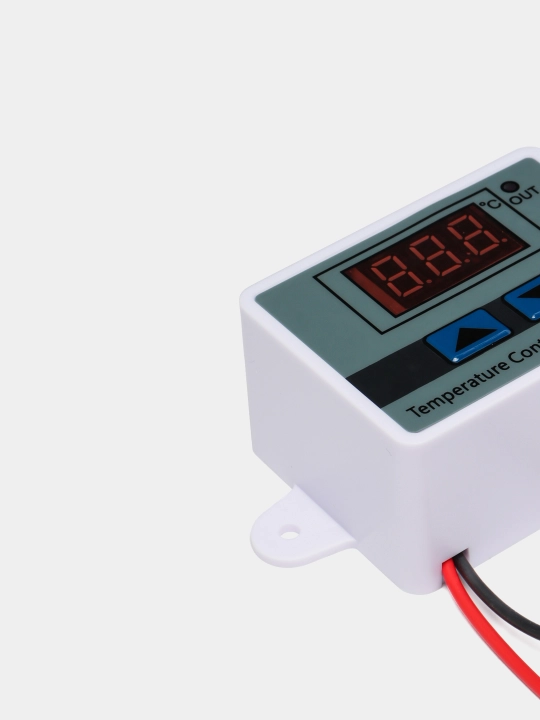Termostat universal mini termostat W3001
