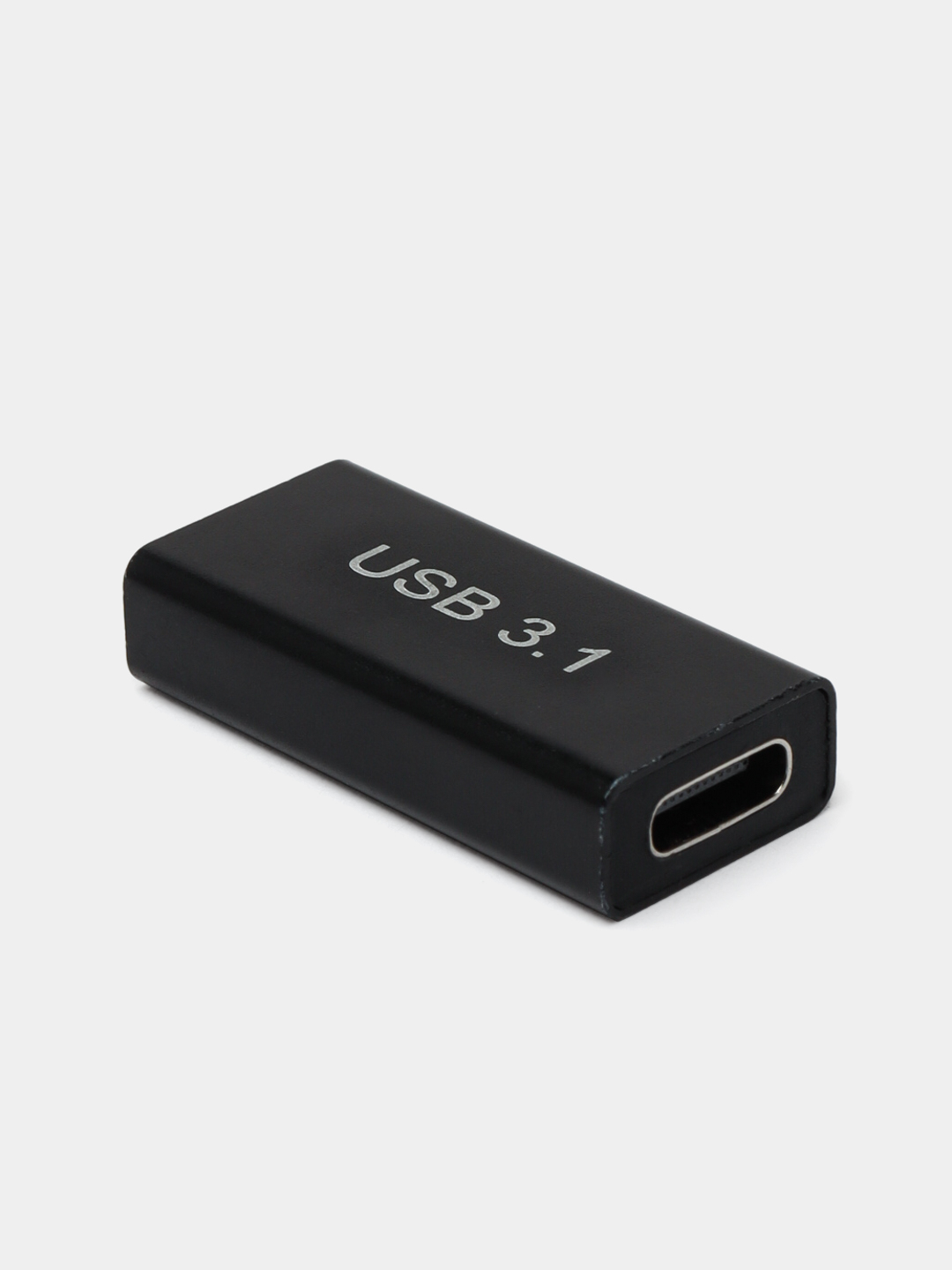 USB 3.1gen2 OTG скорость 10 ГБ телефон ПК Компьютер OTG типа-c USB3.0  универсальный купить по низким ценам в интернет-магазине Uzum (872169)