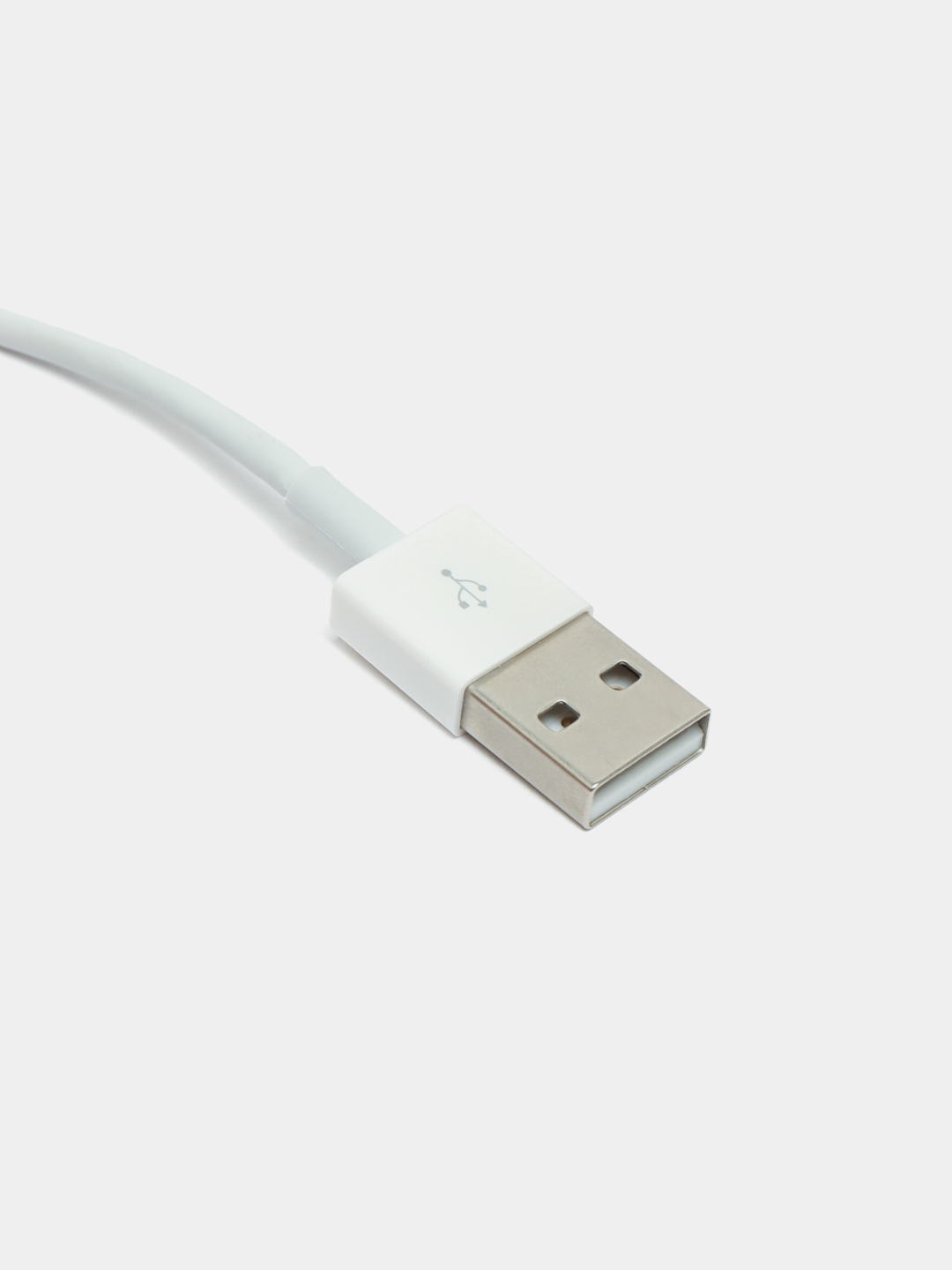 Кабель для подключение к ПК или ноутбук и для заряда телефона USB Type-C,  USB- Lightning купить по низким ценам в интернет-магазине Uzum (917972)