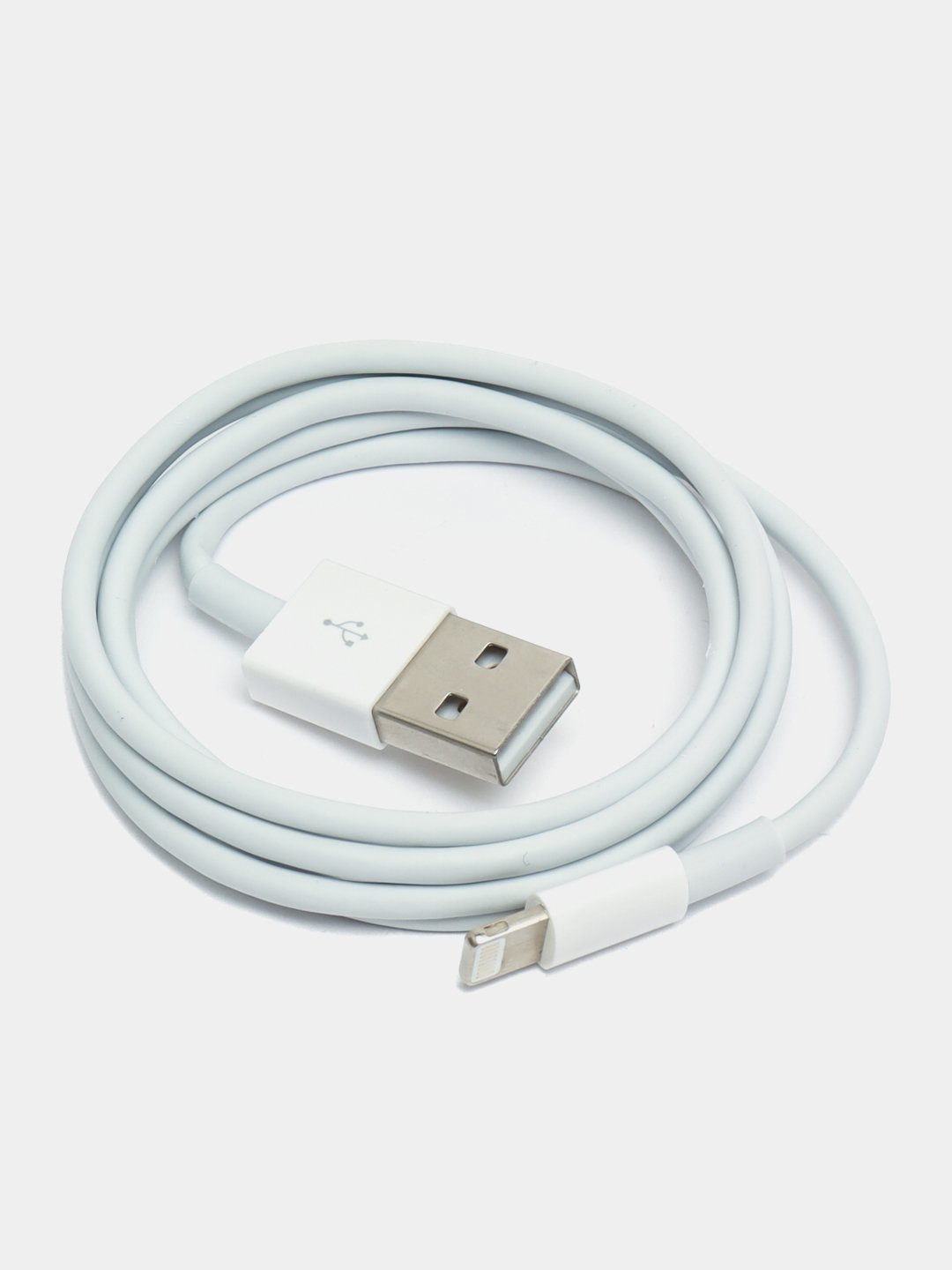 Кабель для подключение к ПК или ноутбук и для заряда телефона USB Type-C,  USB- Lightning купить по низким ценам в интернет-магазине Uzum (917972)