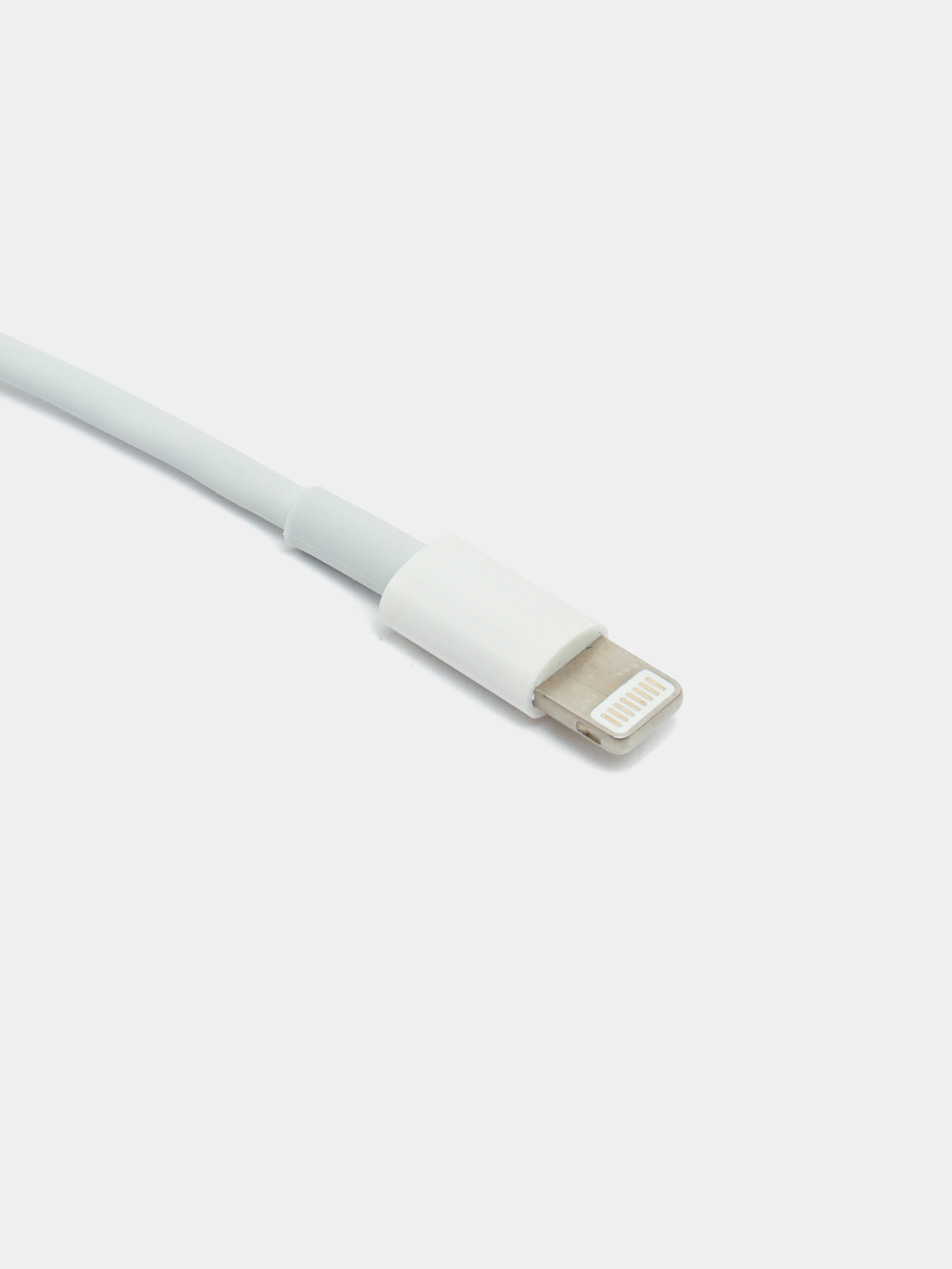 Кабель для подключение к ПК или ноутбук и для заряда телефона USB Type-C,  USB- Lightning купить по низким ценам в интернет-магазине Uzum (917972)