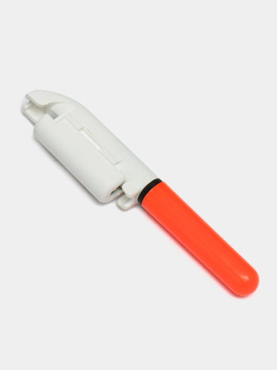 Qarmoq uchiga o'rnatilgan elektron chiroqcha, 2 dona