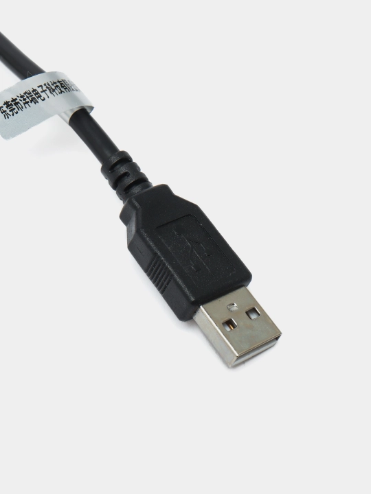 ZH21 gaming quloqchin, mikrofonli, 7.1 virtual ovoz, USB, 50mm, PC va noutbuk uchun gamer