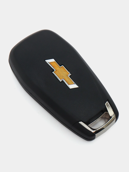 Выкидной ключ нового образца на Chevrolet Cobalt