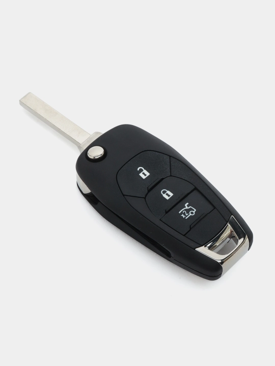 Chevolet Cobalt moshinasi uchun kalit yangi modeli - 