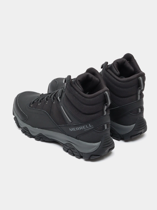 Ботинки кожаные Merrell