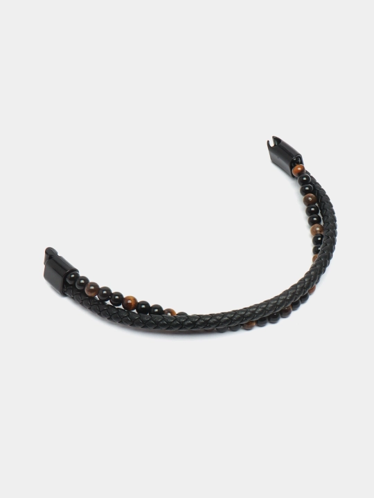 Munchoq toshli charm bilaguzuk