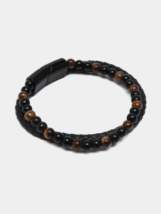 Munchoq toshli charm bilaguzuk