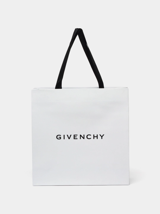 Подарочный пакет Givenchy, 35 см * 35 см * 12 см - 